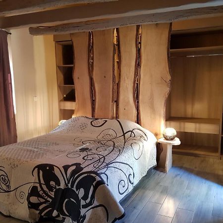 Chambres D'Hotes L'Oustralac La Chapelle-Aubareil Zewnętrze zdjęcie