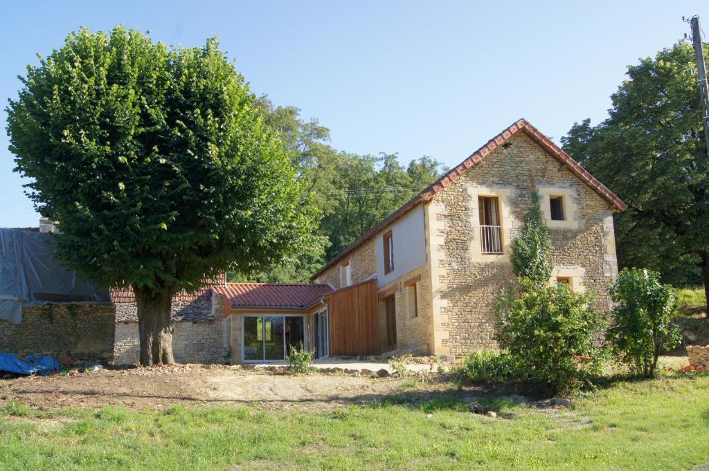 Chambres D'Hotes L'Oustralac La Chapelle-Aubareil Zewnętrze zdjęcie